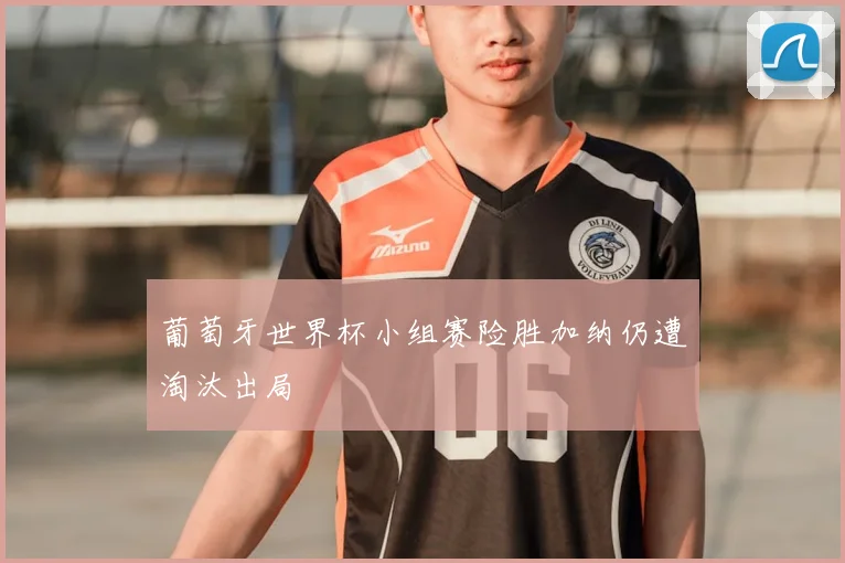葡萄牙世界杯小组赛险胜加纳仍遭淘汰出局