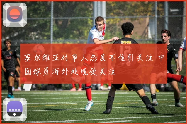 塞尔维亚对华人态度不佳引关注 中国球员海外处境受关注